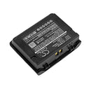 Cameron Sino Cs Fnb80Tw 1400Mah Battery For Yaesu Two Way Radio