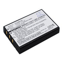 Cameron Sino Cs Fnb82Tw 1050Mah Battery For Vertex Two Way Radio