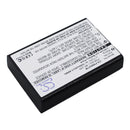 Cameron Sino Cs Fnb82Tw 1050Mah Battery For Vertex Two Way Radio