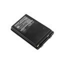Cameron Sino Cs Fnb83Tw 2600Mah Battery For Yaesu Two Way Radio