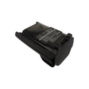 Cameron Sino Cs Fnb86Tw 2200Mah Battery For Yaesu Two Way Radio