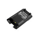 Cameron Sino Cs Fnb87Tw 2600Mah Battery For Yaesu Two Way Radio