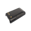 Cameron Sino Cs Fnb95Tw 2200Mah Battery For Yaesu Two Way Radio