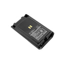 Cameron Sino Cs Fnb96Tw 2600Mah Battery For Yaesu Two Way Radio