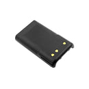 Cameron Sino Cs Fnb96Tw 2600Mah Battery For Yaesu Two Way Radio