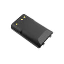 Cameron Sino Cs Fnb96Tw 2600Mah Battery For Yaesu Two Way Radio