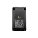 Cameron Sino Cs Fnb96Tw 2600Mah Battery For Yaesu Two Way Radio