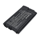 Cameron Sino Cs Fng200Nb 6200Mah Battery For Panasonic Notebook