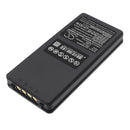 Cameron Sino Cs Fnr450tw 2000mah Battery For Yaesu Two Way Radio