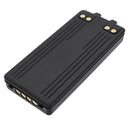 Cameron Sino Cs Fnr450tw 2000mah Battery For Yaesu Two Way Radio