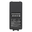 Cameron Sino Cs Fnr450tw 2000mah Battery For Yaesu Two Way Radio