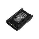Cameron Sino Cs Fnv132Tw 2600Mah Battery For Yaesu Two Way Radio