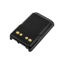 Cameron Sino Cs Fnv132Tw 2600Mah Battery For Yaesu Two Way Radio