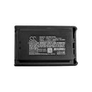 Cameron Sino Cs Fnv132Tw 2600Mah Battery For Yaesu Two Way Radio