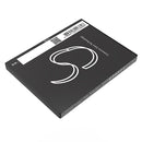 Cameron Sino Cs Fpe500Sl 4000Mah Replacement Battery For Mobile