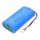 Cameron Sino Cs Frv200Md 3400Mah Replacement Battery For Medical