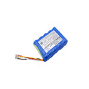 Cameron Sino Cs Frv238Md 2100Mah Battery For Fresenius Medical