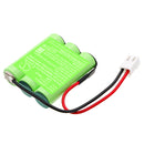 Cameron Sino Cs Frx831Ls 1500Mah Battery For Emergency Lighting