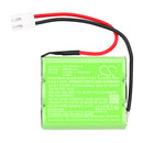 Cameron Sino Cs Frx831Ls 1500Mah Battery For Emergency Lighting