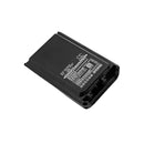 Cameron Sino Cs Fvx231Tw 2600Mah Battery For Vertex Two Way Radio