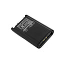 Cameron Sino Cs Fvx231Tw 2600Mah Battery For Vertex Two Way Radio