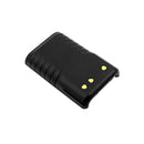 Cameron Sino Cs Fvx231Tw 2600Mah Battery For Vertex Two Way Radio