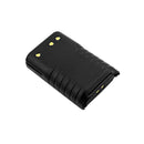 Cameron Sino Cs Fvx231Tw 2600Mah Battery For Vertex Two Way Radio