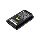 Cameron Sino Cs Fvx400Tw 1750Mah Battery For Yaesu Two Way Radio