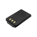 Cameron Sino Cs Fvx400Tw 1750Mah Battery For Yaesu Two Way Radio