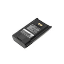 Cameron Sino Cs Fvx450Tw 2600Mah Battery For Vertex Two Way Radio
