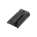 Cameron Sino Cs Fvx450Tw 2600Mah Battery For Vertex Two Way Radio