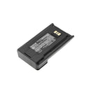 Cameron Sino Cs Fvx530Tw 2600Mah Battery For Vertex Two Way Radio