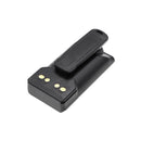 Cameron Sino Cs Fvx530Tw 2600Mah Battery For Vertex Two Way Radio