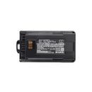 Cameron Sino Cs Fvx530Tw 2600Mah Battery For Vertex Two Way Radio