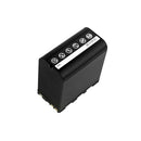Cameron Sino Cs Gbe242Sl Battery For Leica Equipment Survey Test