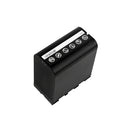 Cameron Sino Cs Gbe242Sl Battery For Leica Equipment Survey Test
