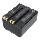 Cameron Sino Cs Gbe331Xl 6900Mah Battery For Leica Survey Test