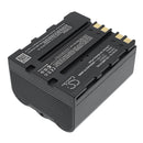 Cameron Sino Cs Gbe331Xl 6900Mah Battery For Leica Survey Test