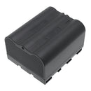 Cameron Sino Cs Gbe331Xl 6900Mah Battery For Leica Survey Test