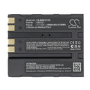 Cameron Sino Cs Gbe331Xl 6900Mah Battery For Leica Survey Test