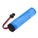 Cameron Sino Cs Gcs200Vx 2600Mah Battery For Gre Electric Vacuum