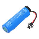 Cameron Sino Cs Gcs200Vx 2600Mah Battery For Gre Electric Vacuum