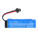 Cameron Sino Cs Gcs200Vx 2600Mah Battery For Gre Electric Vacuum