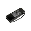 Cameron Sino Cs Gea790Md 2300Mah Replacement Battery For Ge Medical