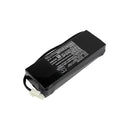 Cameron Sino Cs Gea790Md 2300Mah Replacement Battery For Ge Medical