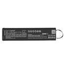 Cameron Sino Cs Geb200Md 5200Mah Replacement Battery For Medical