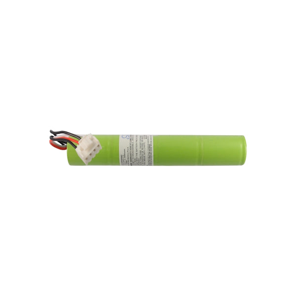 Cameron Sino Cs Gep605Md 3600Mah Replacement Battery For Ge Medical