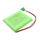 Cameron Sino Cs Gez152Af 1500Mah Battery For Automatic Doors