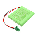 Cameron Sino Cs Gez152Af 1500Mah Battery For Automatic Doors