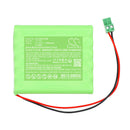 Cameron Sino Cs Gez152Af 1500Mah Battery For Automatic Doors